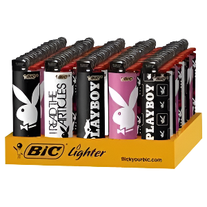 Bic Playboy