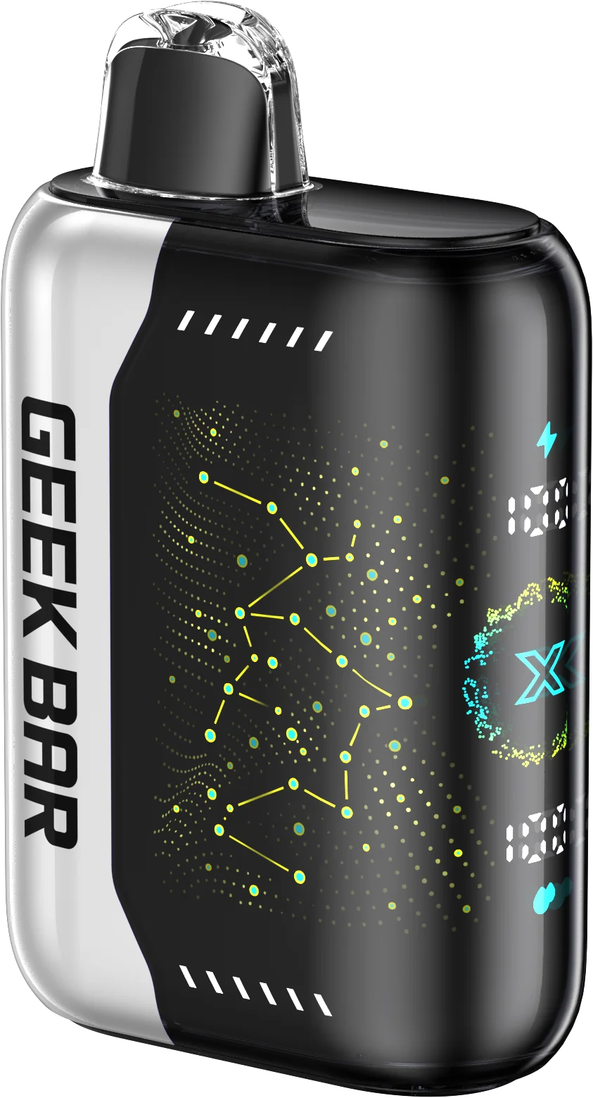 GEEK BAR Pulse X 25,000 PUFFS DISPOSABLE VAPE - 5 ct