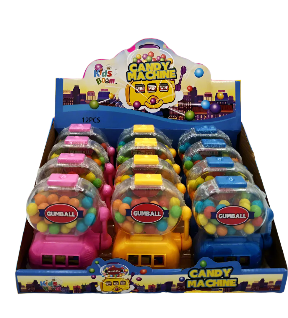 candy toys wholesale for retail
