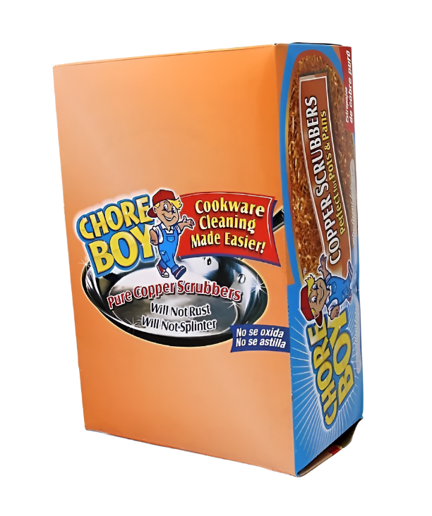 Chorboy
