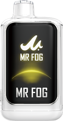 MR FOG NOVA 36K Puffs Disposable Vape – 124 ct Display