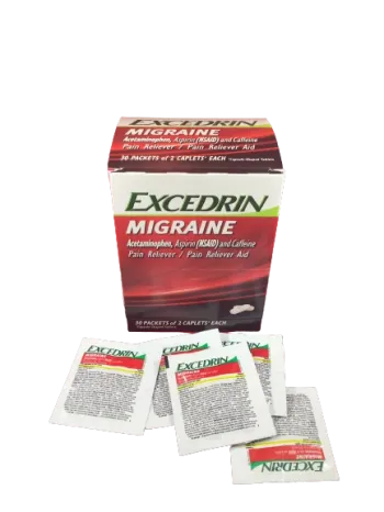 Excedrin Migraine 30ct