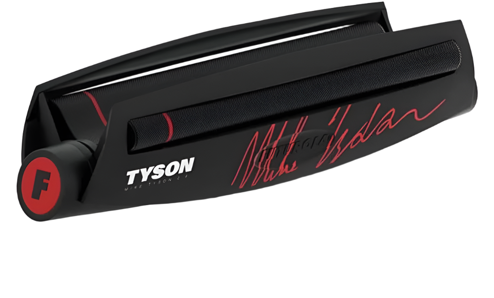 MIKE TYSON CONE ROLLER (BLACK) Mike Tyson Cone (Roller Black)