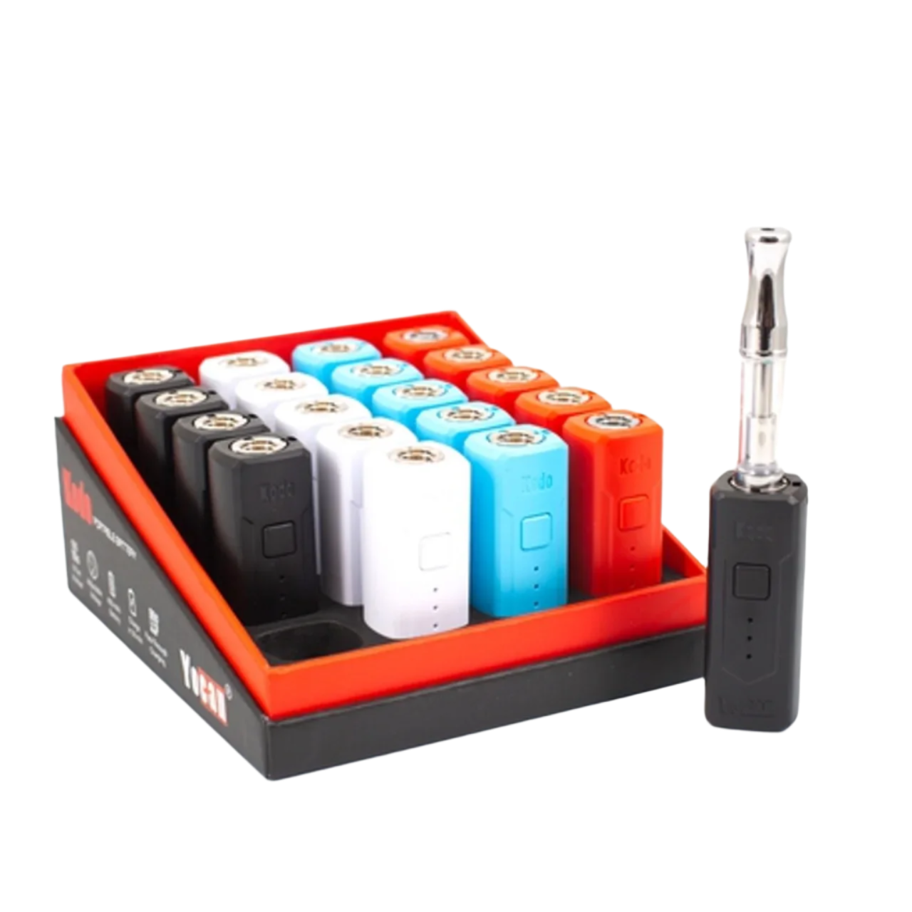 YOCAN KODO CARTRIDGE 20CT