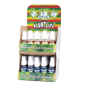 Bluntlife Air Freshner 50 pcs