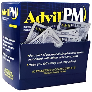 Advil PM 50ct