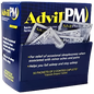 Advil PM 50ct