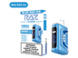 RAZ TN9000 5% NIC 9000 PUFFS RECHARGEABLE DISPOSABLE VAPE - DISPLAY OF 5