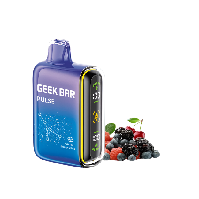 Geek Bar 15000 Puff 5ct