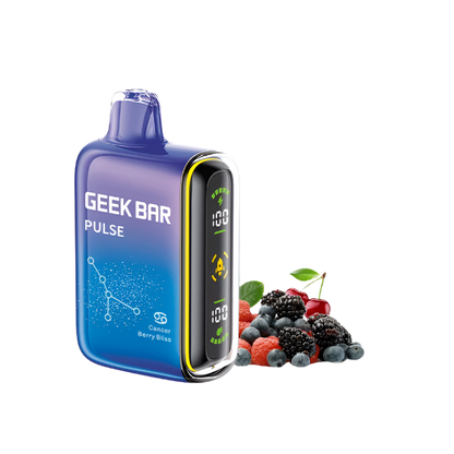 Geek Bar 15000 Puff 5ct