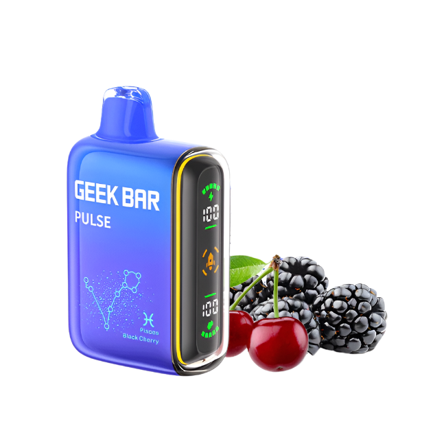 Geek Bar 15000 Puff 5ct