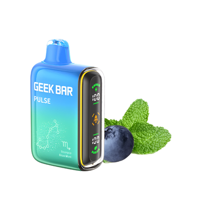 Geek Bar 15000 Puff 5ct