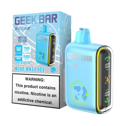 Geek Bar 15000 Puff 5ct