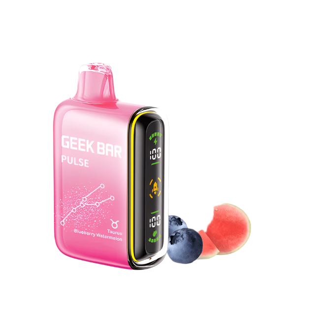 Geek Bar 15000 Puff 5ct