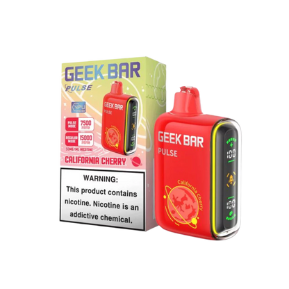 Geek Bar 15000 Puff 5ct