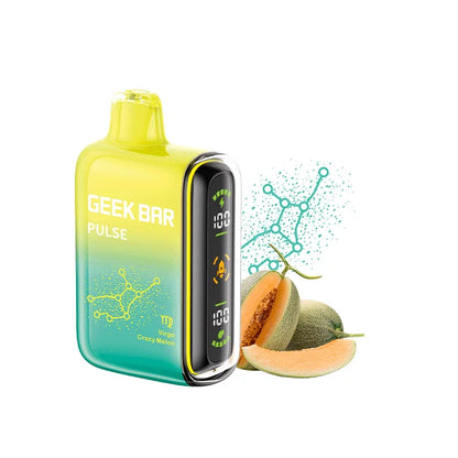Geek Bar 15000 Puff 5ct
