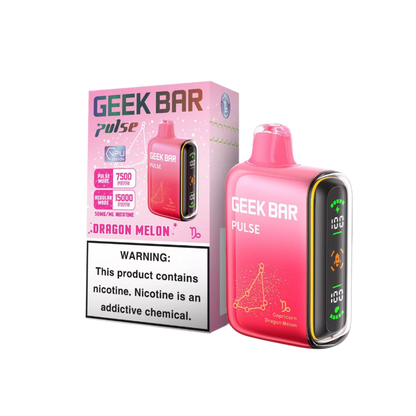 Geek Bar 15000 Puff 5ct