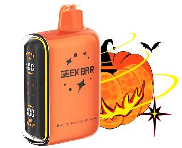 Geek Bar 15000 Puff 5ct
