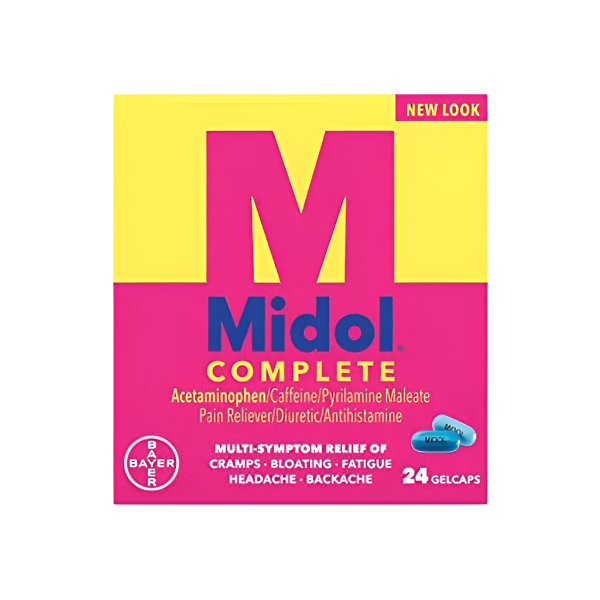 Midol