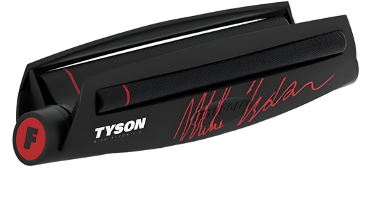 MIKE TYSON CONE ROLLER (BLACK) Mike Tyson Cone (Roller Black)
