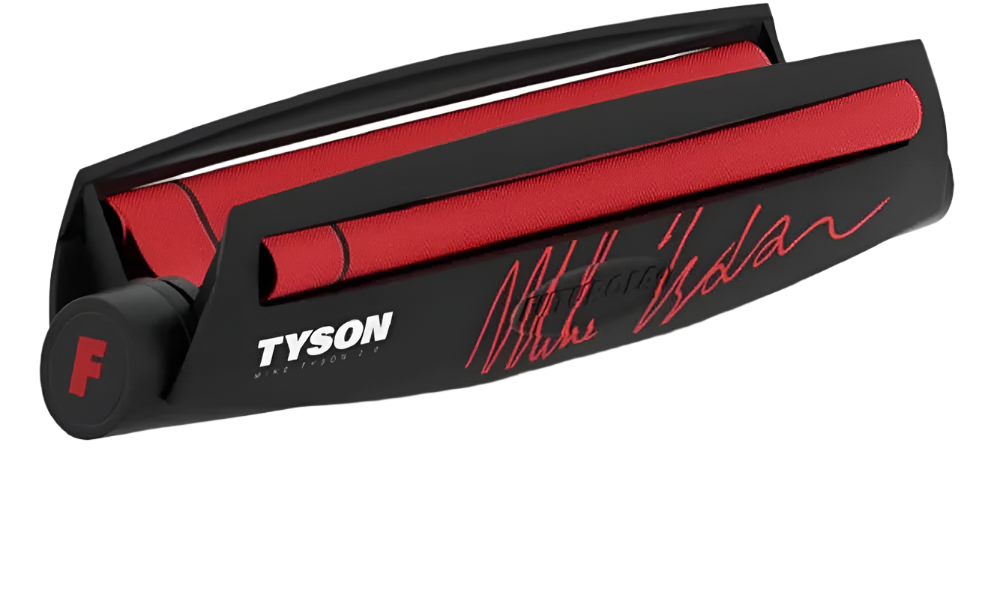 MIKE TYSON CONE ROLLER (BLACK) Mike Tyson Cone (Roller Black)