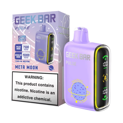 Geek Bar 15000 Puff 5ct