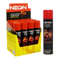Neon Fluid 5X * 12 Count