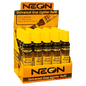 Neon Universal Gas Lighter Refill Butane Gas 20ct