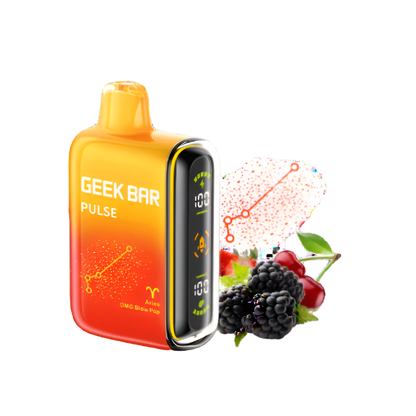 Geek Bar 15000 Puff 5ct