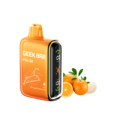 Geek Bar 15000 Puff 5ct