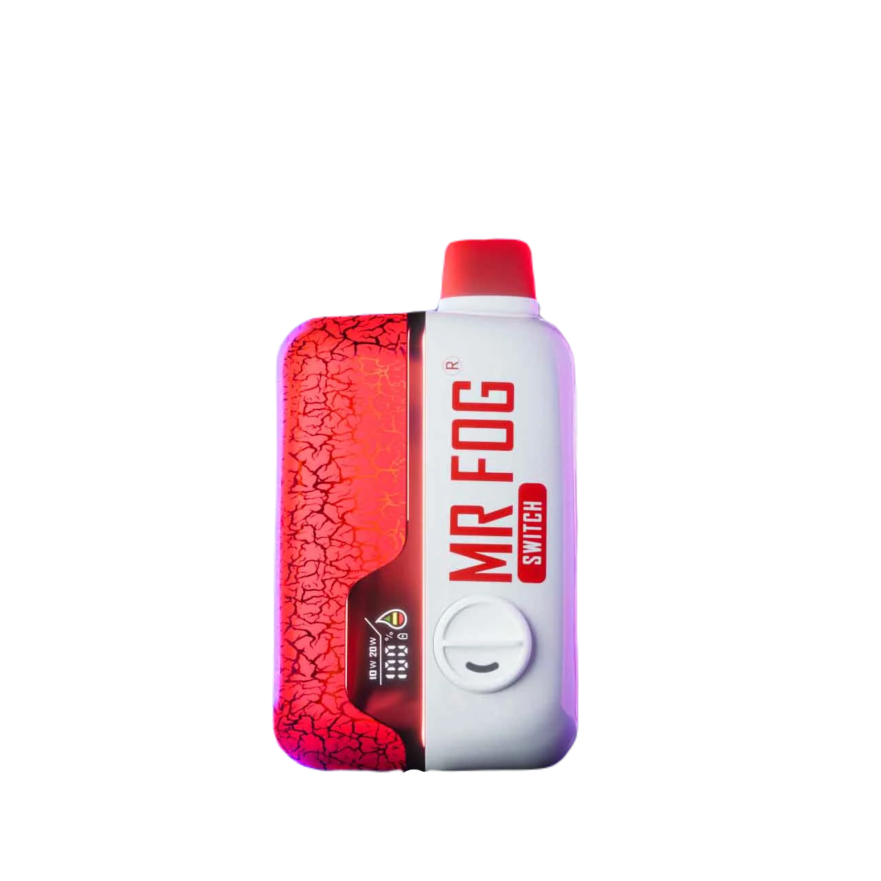 how much is elf bar vape Mr Fog Switch SW15000 Disposable Vape