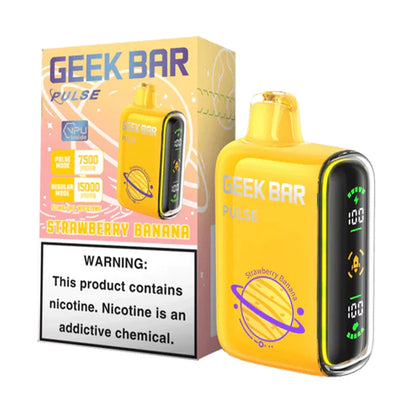 Geek Bar 15000 Puff 5ct