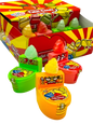 Kids Boom! Toilet Candy Toy