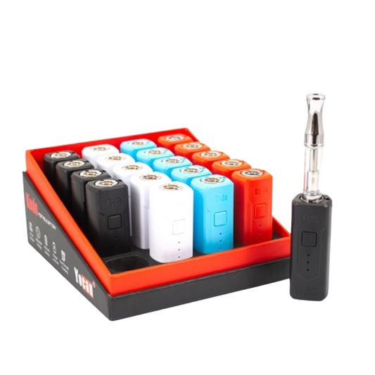 YOCAN KODO CARTRIDGE 20CT