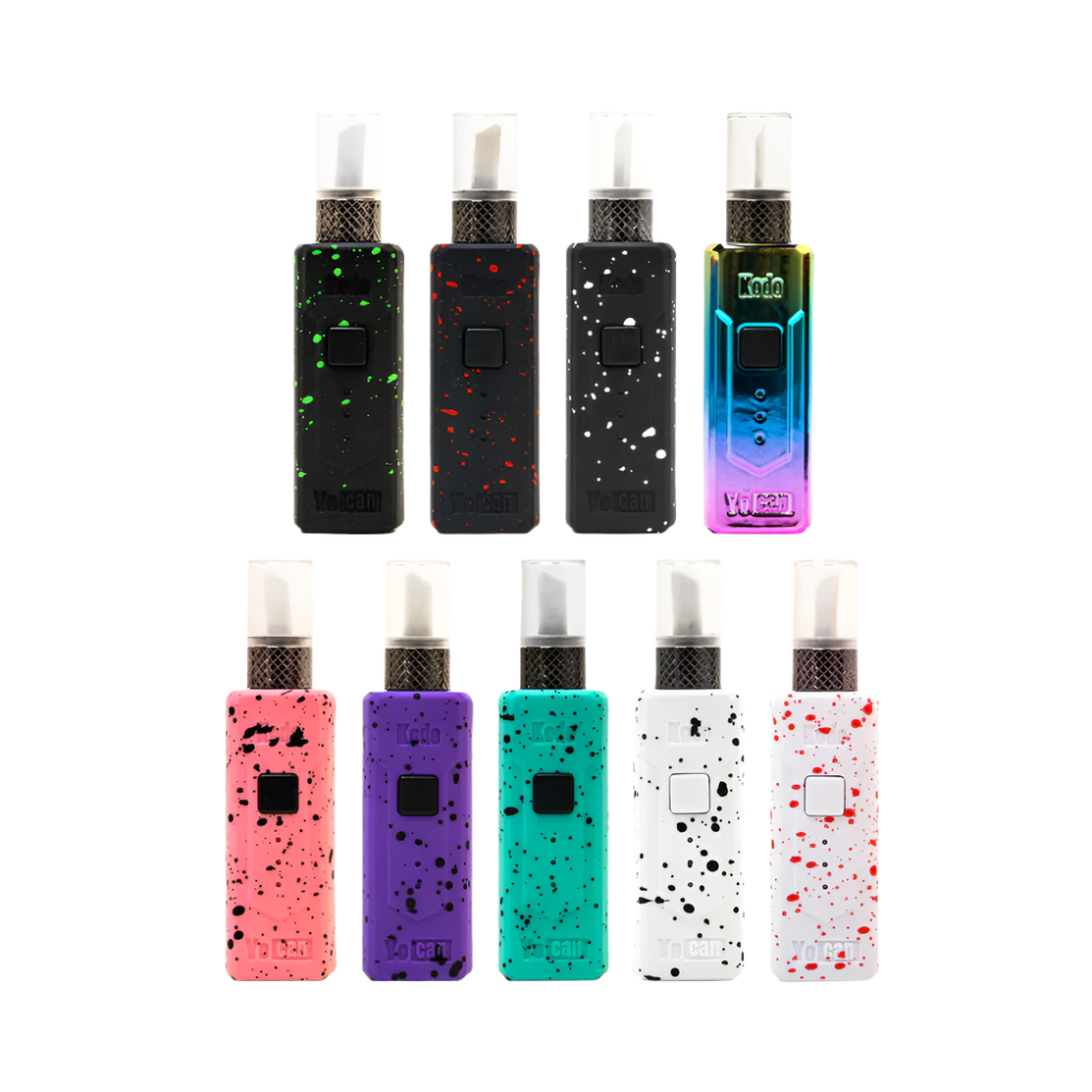 Yocan Kodo Knife by Wulf Mods