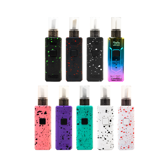 Yocan Kodo Knife by Wulf Mods