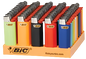 bic Mini 53 Limited Edition Lighters
