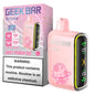 Geek Bar 15000 Puff 5ct