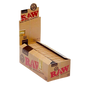 Raw Rolling Classic 1-1/2 25 Per Box