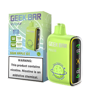 Geek Bar 15000 Puff 5ct